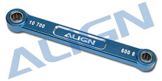 Align feathering shaft wrench