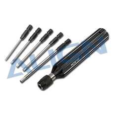 Align screw driver (1.5 2 2.5 3 4mm)