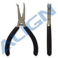 Align ball link plier