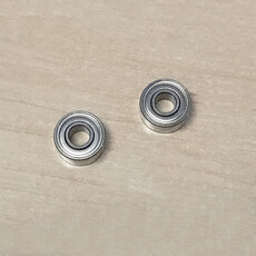 Bearing (3.17x8x3.5) (2)