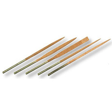 Needle files perma-grit large (5)