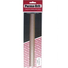 File half round perma-grit 13mm coarse