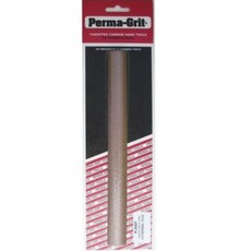 File half round perma-grit 13mm fine