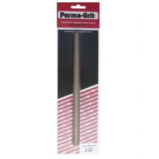 File round perma-grit 14mm coarse