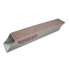 Wedge block perma-grit 280x51mm