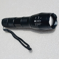 Torch ul multifunction 6w led