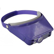 Magna visor ex delux (purple)