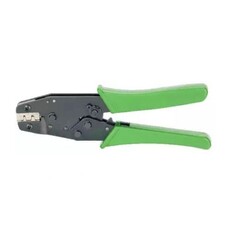 Ace crimping tool jr & fut connectors