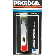 Knife blades proedge (half round) (2)