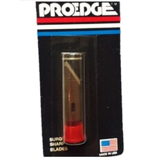 Knife blades proedge single edge (5)