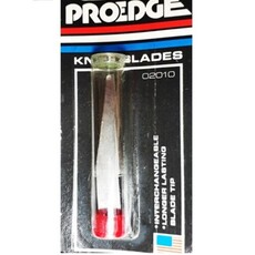 Knife blades proedge (sharp long) (2)