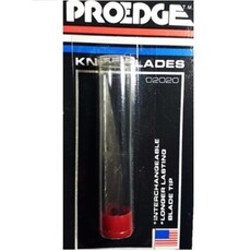 Knife blades proedge (sharp point) (2)