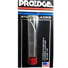 Knife blades proedge (curved point) (2)