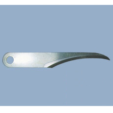 Knife blades proedge (curved point) (2)