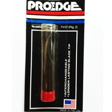 Knife blades proedge (curved large) (2)