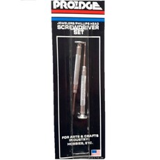 Screwdriver phillips/jewelers proedge(2)