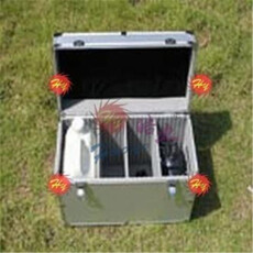 Tool case haoye aluminium