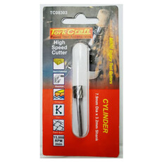 Cutter tc mini h/speed 7.9mm cyl 3.2mm