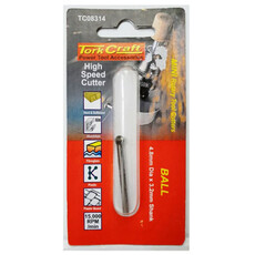 Cutter tc mini h/speed 4.8mm ball