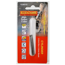 Cutter tc mini h/speed 2.0mm cyl 3.2mm