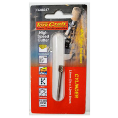 Cutter tc mini h/speed 5.6mm cyl 3.2mm