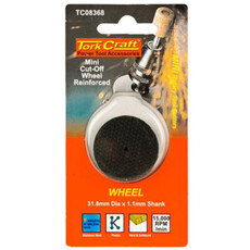 Cut-off wheel tc mini reinfor 31.8x1.1mm