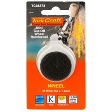 Cut-off wheel tc mini reinfor 31.8x1.2mm