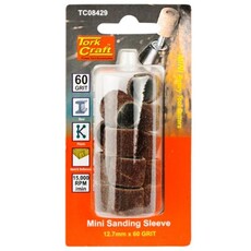 Sanding sleeve tc mini 12.7mm (60g)