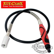 Flexible shaft tc for tcmtoo1 & other