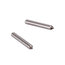 Tip for engraver tc 3mm (2) - tcmt005sls