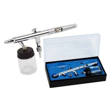 Airbrush kit tc 0.5mm nozzle sls