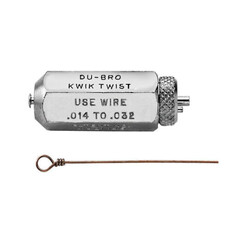 Kwik twist tool dubro