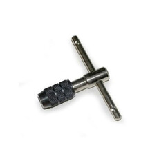 Handle dubro t-style tap