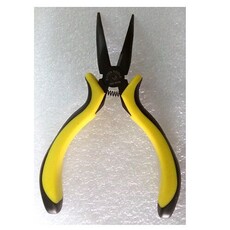 Plier haoye curve nose 125mm