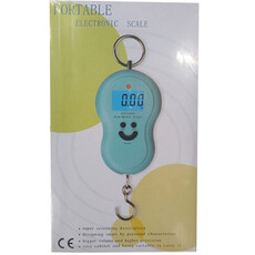 Digital pocket scale hao sls