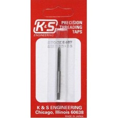 Threading tap k&s 3x0.5 sls