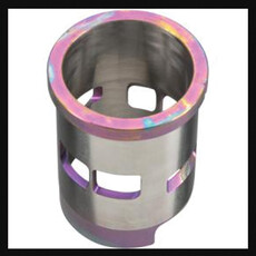 Cylinder liner os 120ax (29123100) sls