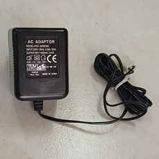 Power supply e-sky 220v - output 8v (sls