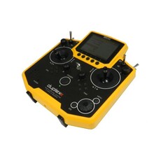 Radio jeti ds-12 (yellow)