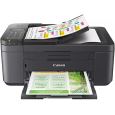 Canon PIXMA TR4645 4-in-1 Colour Inkjet Printer (5072C042AA)