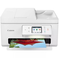 Canon PIXMA TS7740i 3-in-1 Colour Inkjet Printer (6258C007AA)