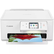 Canon PIXMA TS7640i 3-in-1 Colour Inkjet Printer (6256C007AA)