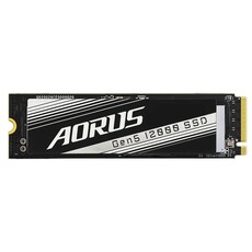 AORUS Gen5 12000 1TB M.2 2280 Solid State Drive (AG512K1TB)