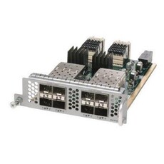 Dell EMC DS300B-8G8PU 8GB Fibre Channel 8-Port Expansion Module for Connectrix DS-300B (DS300B-8G8PU)