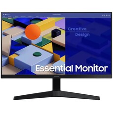 Samsung S3 S31C 22" Full HD Essential Monitor (LS22C310EAMXUE)