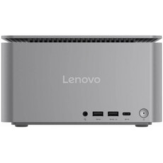 Lenovo ThinkCentre neo Ultra Desktop PC - Core i7-14700 / 16GB RAM / 512GB SSD / NVIDIA RTX 4060 8GB / Win 11 Pro (12W1001VSA)