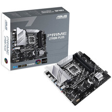 ASUS PRIME Z790M-PLUS LGA1700 mATX Motherboard (90MB1E70-M0EAY0)