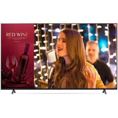 LG 55UR640S 55" 4K UHD TV Signage Display (55UR640S)