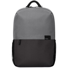 Targus 16" Sagano EcoSmart Campus Backpack - Black/Grey (TBB636GL)