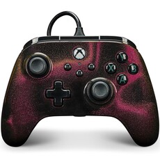 PowerA Advantage Wired Controller for Xbox Series X|S - Sparkle (PWA-XBGP0219-01)